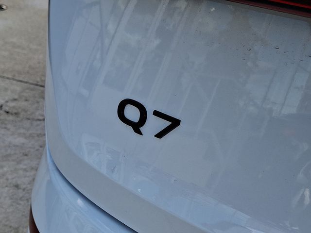 2026 Audi Q7 Premium Plus 55 TFSI quattro - 22942898 - 22