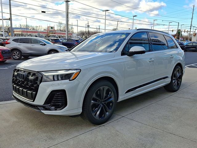 2026 Audi Q7 Premium Plus 55 TFSI quattro - 22942898 - 2