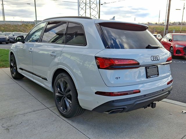 2026 Audi Q7 Premium Plus 55 TFSI quattro - 22942898 - 3