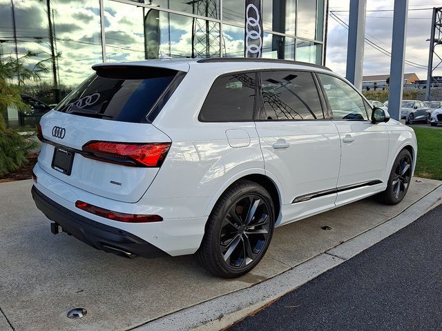 2026 Audi Q7 Premium Plus 55 TFSI quattro - 22942898 - 5