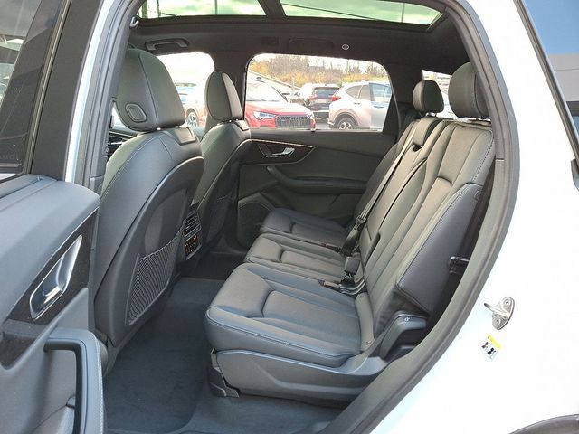 2026 Audi Q7 Premium Plus 55 TFSI quattro - 22942898 - 7