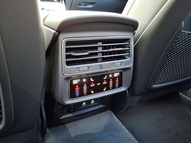 2026 Audi Q7 Premium Plus 55 TFSI quattro - 22942898 - 8