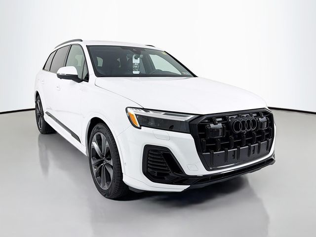 2026 Audi Q7 Premium Plus 55 TFSI quattro - 22985893 - 0