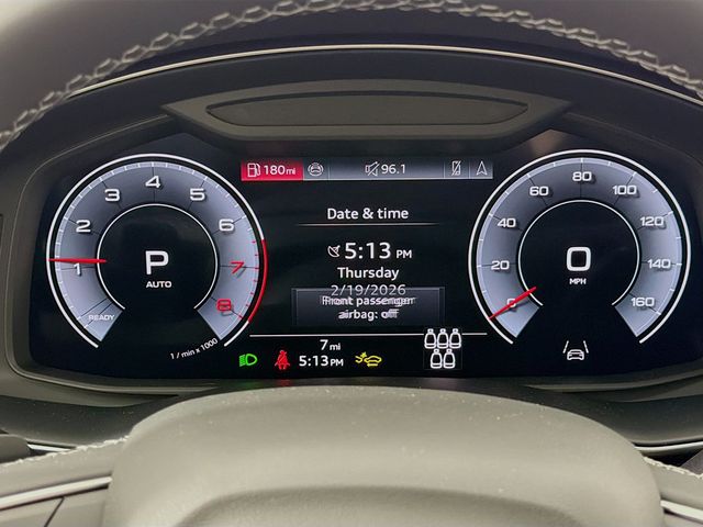 2026 Audi Q7 Premium Plus 55 TFSI quattro - 22985893 - 12