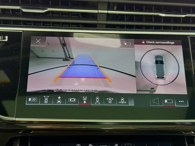 2026 Audi Q7 Premium Plus 55 TFSI quattro - 22985893 - 14