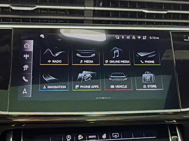 2026 Audi Q7 Premium Plus 55 TFSI quattro - 22985893 - 15