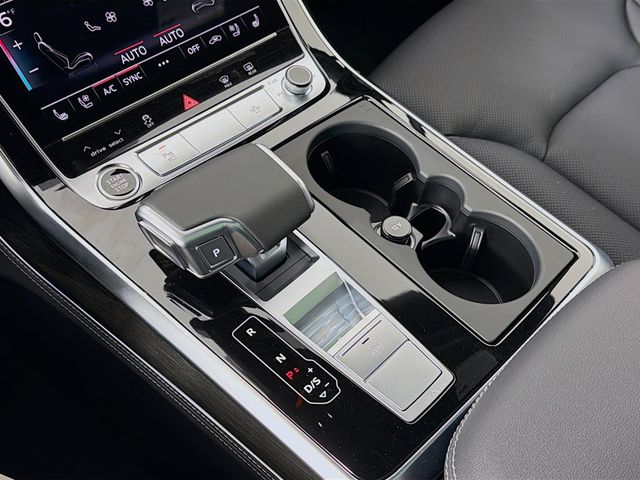 2026 Audi Q7 Premium Plus 55 TFSI quattro - 22985893 - 17