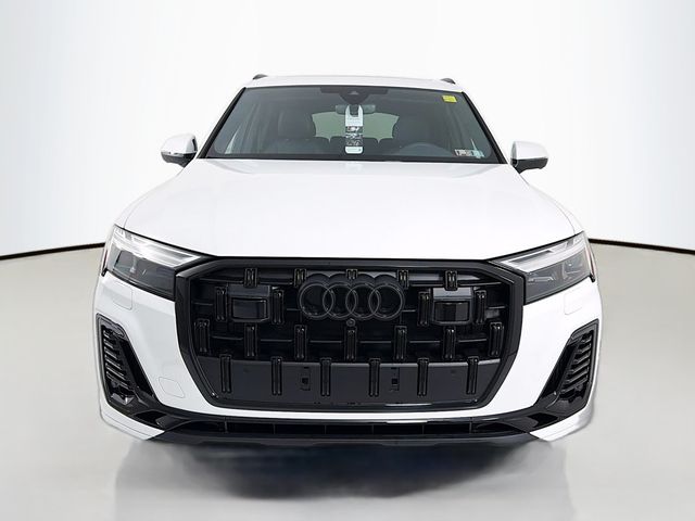 2026 Audi Q7 Premium Plus 55 TFSI quattro - 22985893 - 1