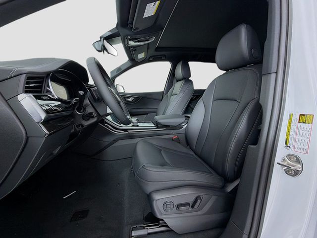 2026 Audi Q7 Premium Plus 55 TFSI quattro - 22985893 - 22