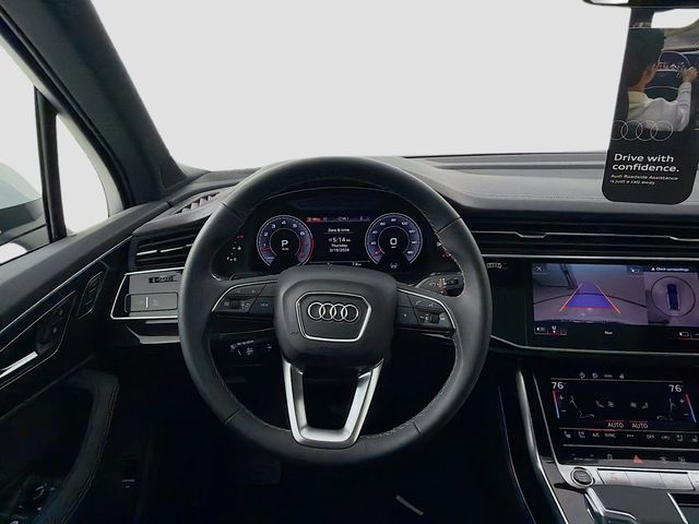 2026 Audi Q7 Premium Plus 55 TFSI quattro - 22985893 - 24