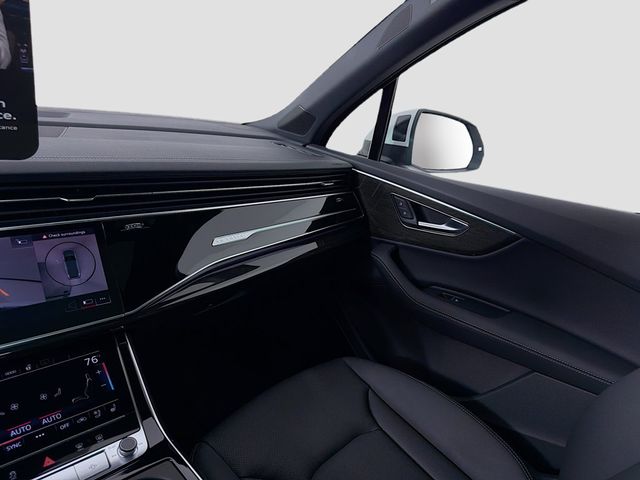 2026 Audi Q7 Premium Plus 55 TFSI quattro - 22985893 - 25