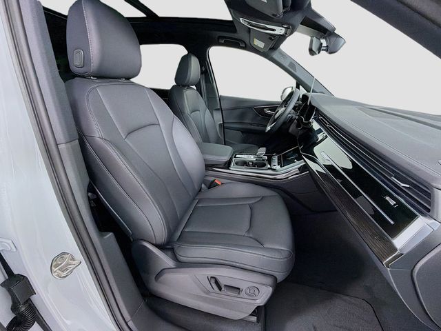2026 Audi Q7 Premium Plus 55 TFSI quattro - 22985893 - 31