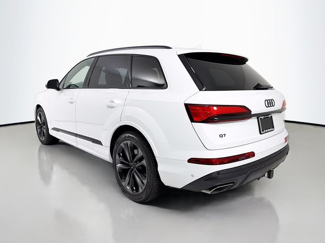 2026 Audi Q7 Premium Plus 55 TFSI quattro - 22985893 - 4