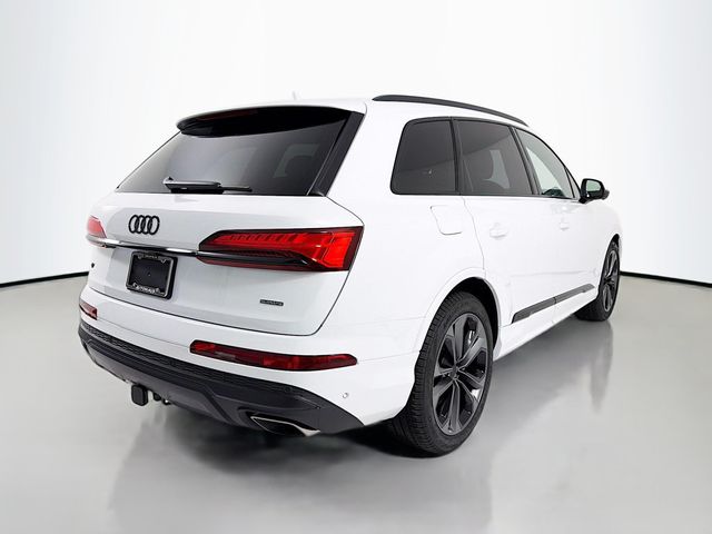 2026 Audi Q7 Premium Plus 55 TFSI quattro - 22985893 - 6