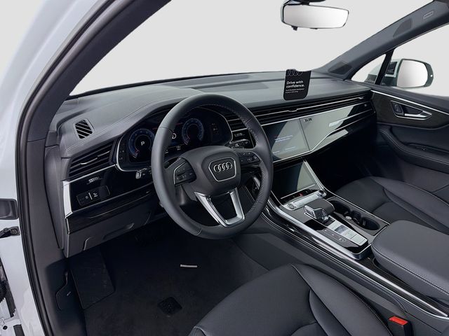 2026 Audi Q7 Premium Plus 55 TFSI quattro - 22985893 - 8