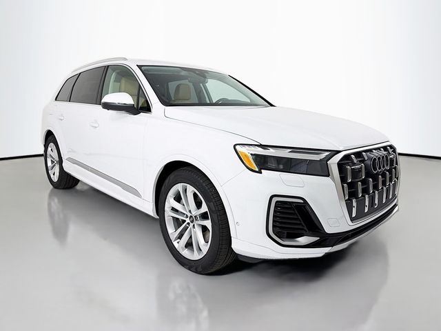 2026 Audi Q7 Premium Plus 55 TFSI quattro - 23009117 - 0