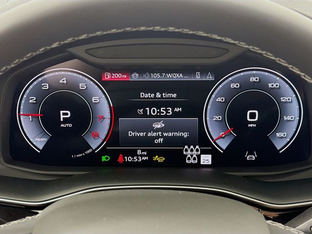 2026 Audi Q7 Premium Plus 55 TFSI quattro - 23009117 - 12