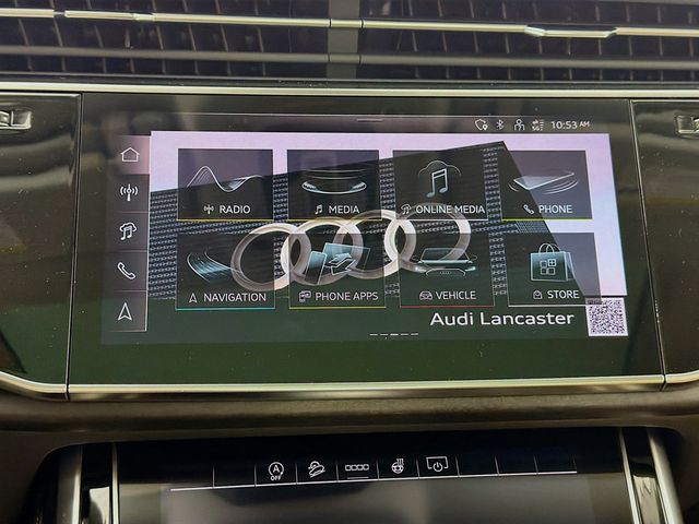 2026 Audi Q7 Premium Plus 55 TFSI quattro - 23009117 - 15