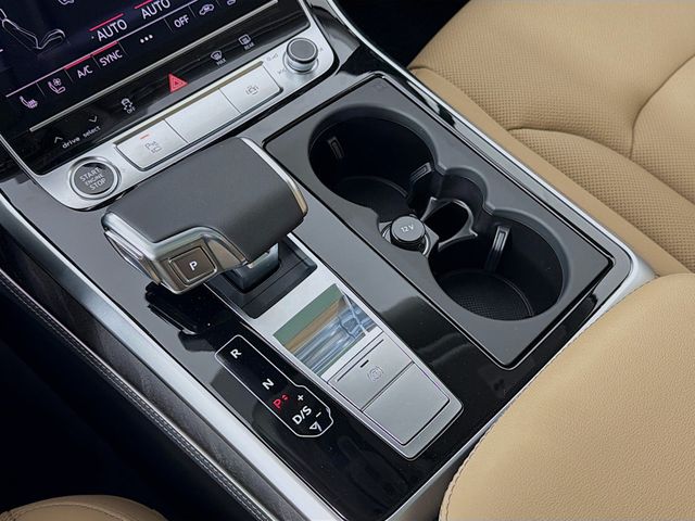2026 Audi Q7 Premium Plus 55 TFSI quattro - 23009117 - 17