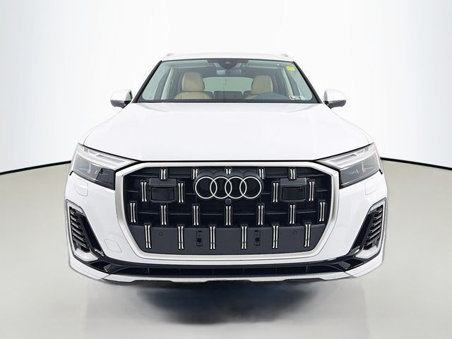 2026 Audi Q7 Premium Plus 55 TFSI quattro - 23009117 - 1