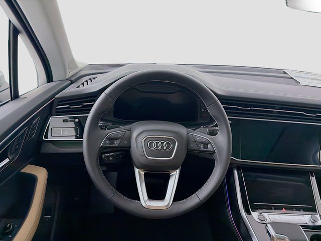 2026 Audi Q7 Premium Plus 55 TFSI quattro - 23009117 - 24