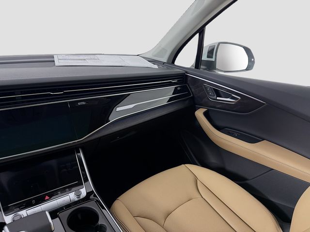 2026 Audi Q7 Premium Plus 55 TFSI quattro - 23009117 - 25