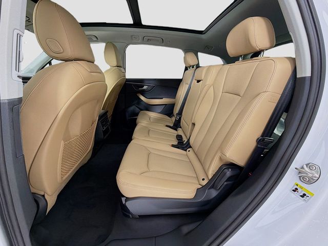 2026 Audi Q7 Premium Plus 55 TFSI quattro - 23009117 - 26