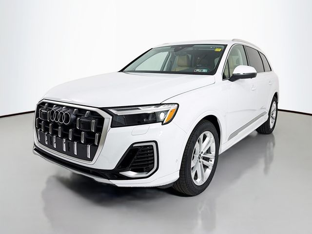 2026 Audi Q7 Premium Plus 55 TFSI quattro - 23009117 - 2