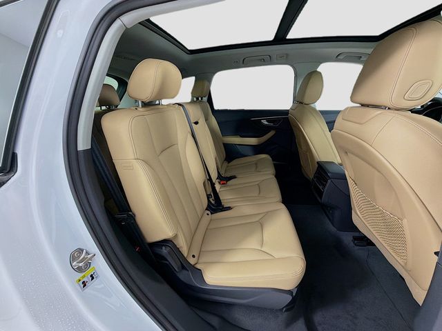 2026 Audi Q7 Premium Plus 55 TFSI quattro - 23009117 - 30