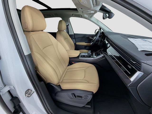 2026 Audi Q7 Premium Plus 55 TFSI quattro - 23009117 - 31
