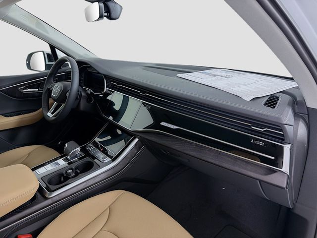 2026 Audi Q7 Premium Plus 55 TFSI quattro - 23009117 - 32
