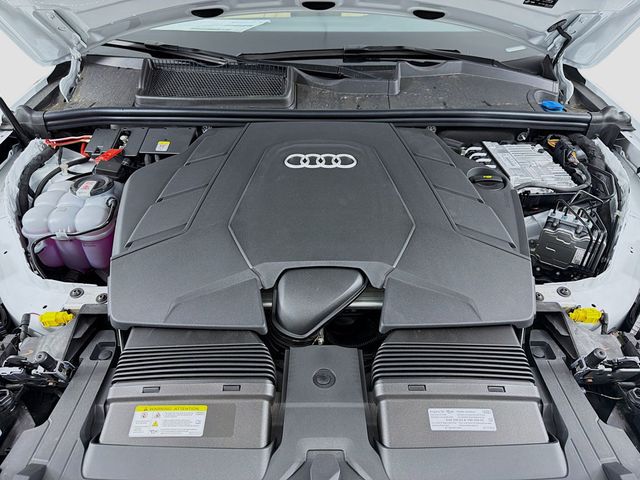 2026 Audi Q7 Premium Plus 55 TFSI quattro - 23009117 - 33