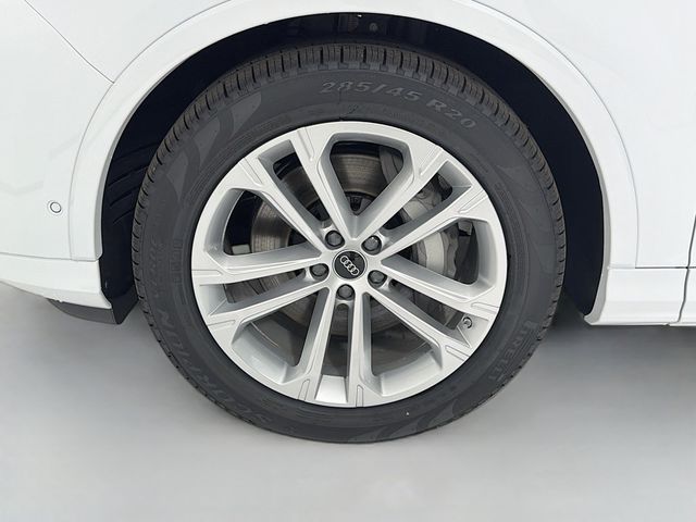 2026 Audi Q7 Premium Plus 55 TFSI quattro - 23009117 - 34