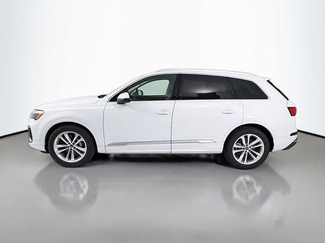 2026 Audi Q7 Premium Plus 55 TFSI quattro - 23009117 - 3