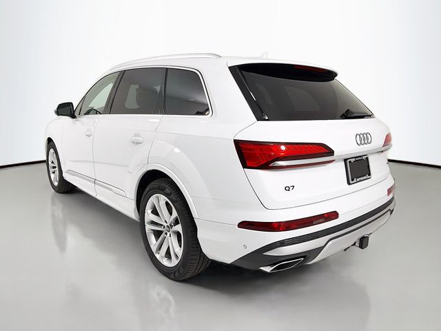 2026 Audi Q7 Premium Plus 55 TFSI quattro - 23009117 - 4