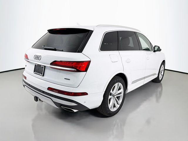 2026 Audi Q7 Premium Plus 55 TFSI quattro - 23009117 - 6