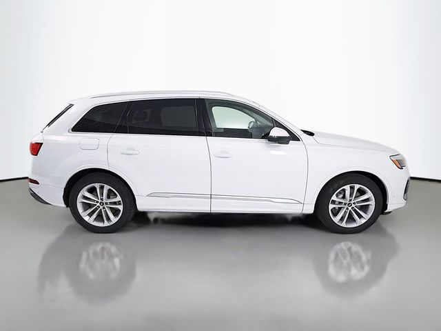 2026 Audi Q7 Premium Plus 55 TFSI quattro - 23009117 - 7