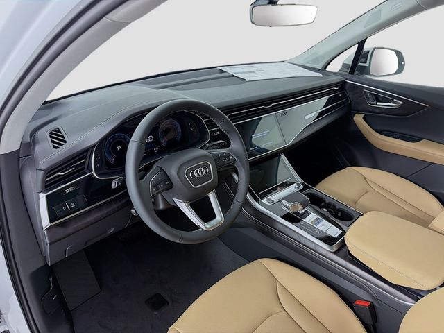 2026 Audi Q7 Premium Plus 55 TFSI quattro - 23009117 - 8