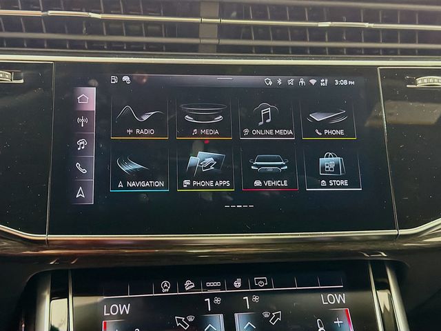 2026 Audi Q7 Premium Plus 55 TFSI quattro - 23040959 - 14