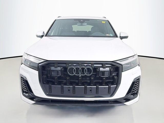 2026 Audi Q7 Premium Plus 55 TFSI quattro - 23040959 - 1