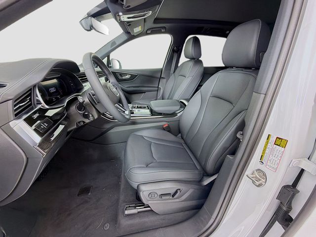 2026 Audi Q7 Premium Plus 55 TFSI quattro - 23040959 - 21