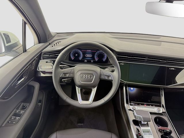 2026 Audi Q7 Premium Plus 55 TFSI quattro - 23040959 - 23