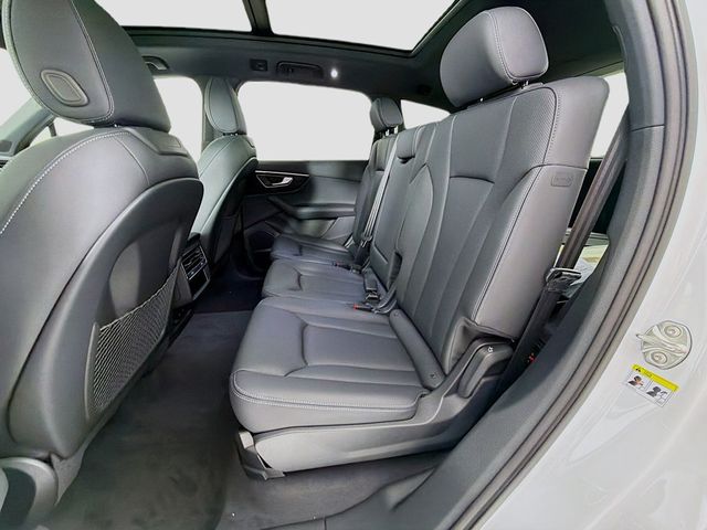 2026 Audi Q7 Premium Plus 55 TFSI quattro - 23040959 - 25