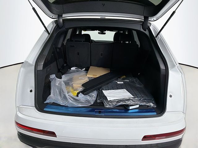 2026 Audi Q7 Premium Plus 55 TFSI quattro - 23040959 - 27
