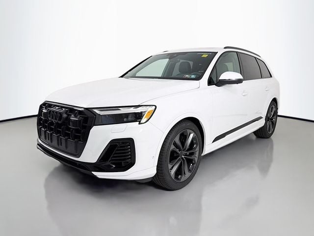 2026 Audi Q7 Premium Plus 55 TFSI quattro - 23040959 - 2