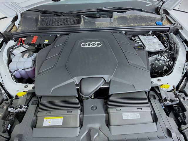 2026 Audi Q7 Premium Plus 55 TFSI quattro - 23040959 - 32