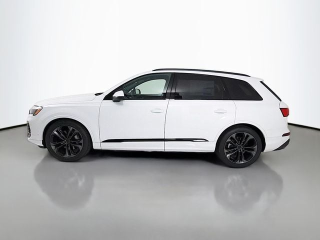 2026 Audi Q7 Premium Plus 55 TFSI quattro - 23040959 - 3