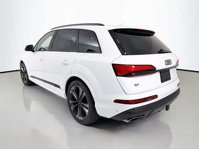 2026 Audi Q7 Premium Plus 55 TFSI quattro - 23040959 - 4