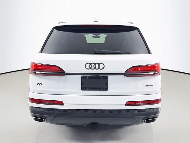 2026 Audi Q7 Premium Plus 55 TFSI quattro - 23040959 - 5