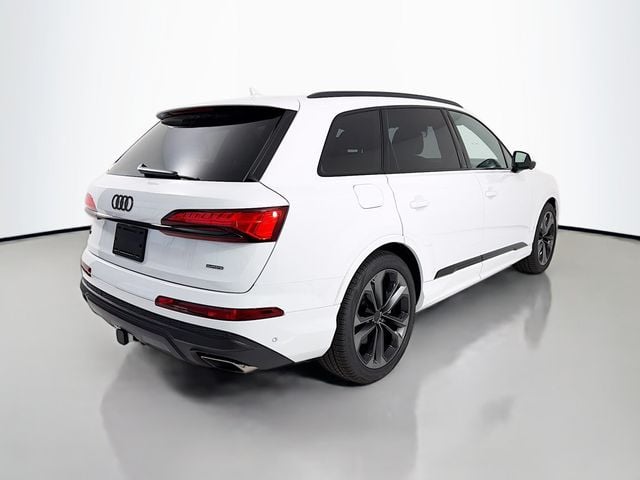 2026 Audi Q7 Premium Plus 55 TFSI quattro - 23040959 - 6